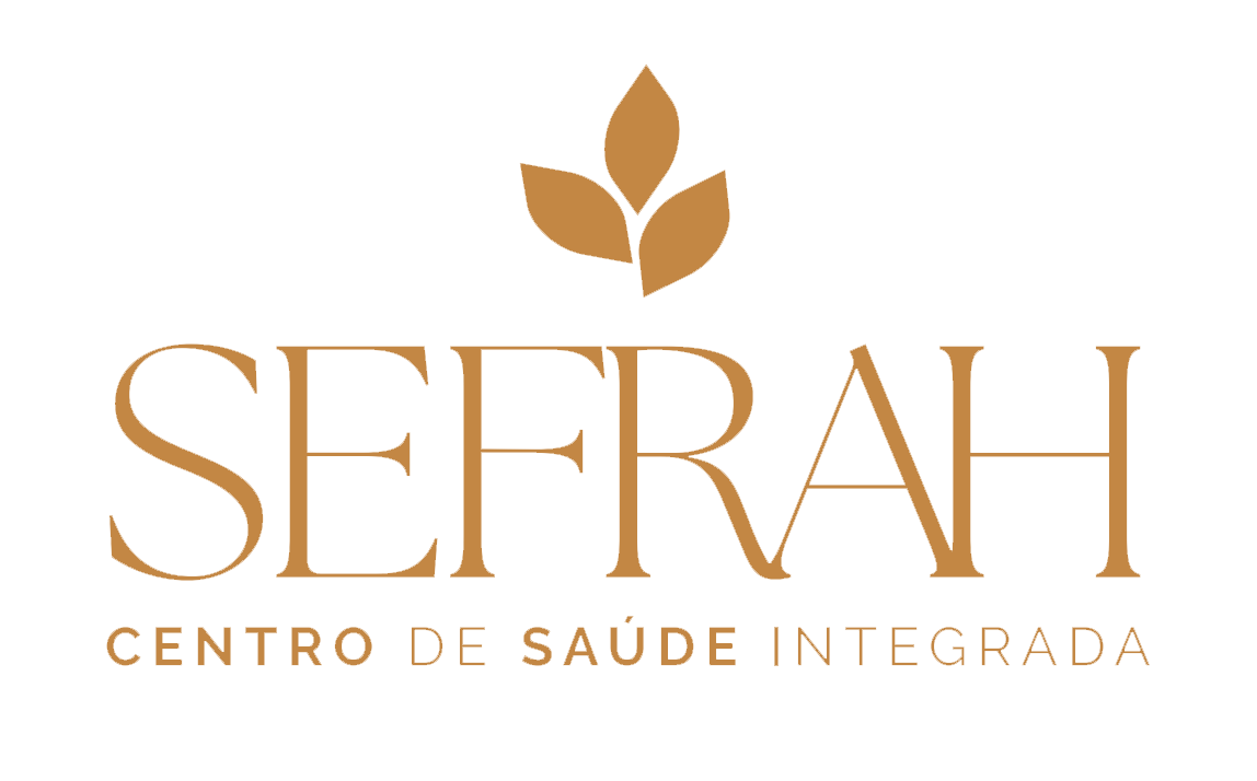 Sefrah Logo